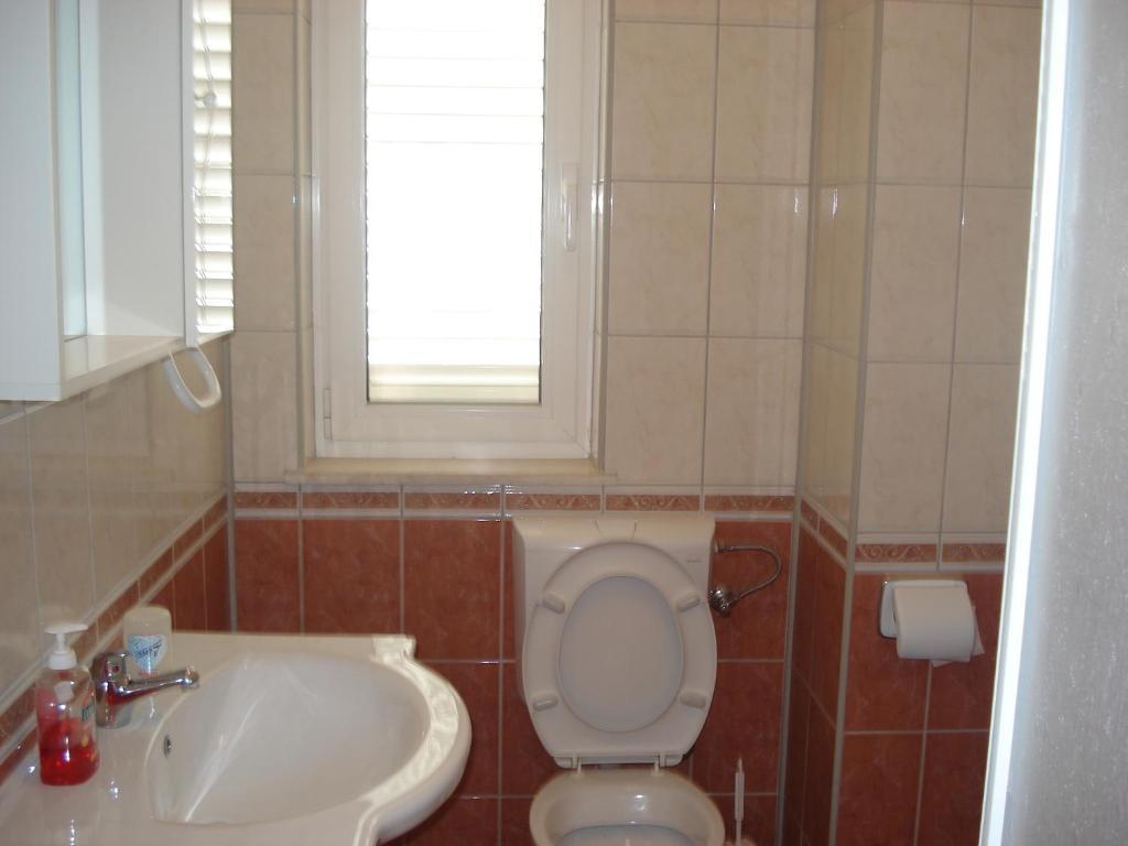 Apartmani Leona Bibinje Quarto foto