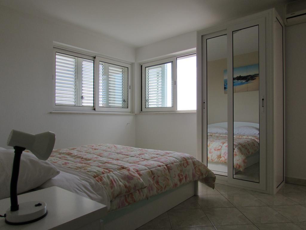 Apartmani Leona Bibinje Exterior foto